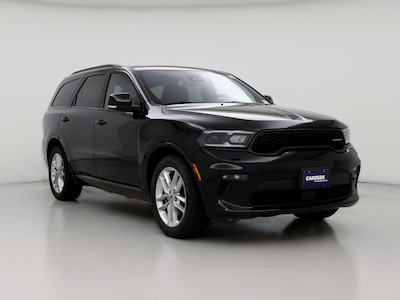 2023 Dodge Durango GT -
                Santa Rosa, CA