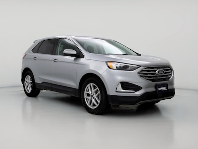 2022 Ford Edge SEL -
                Santa Fe, NM