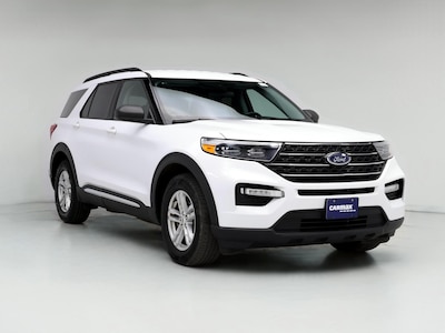 2023 Ford Explorer XLT -
                Nashville, TN