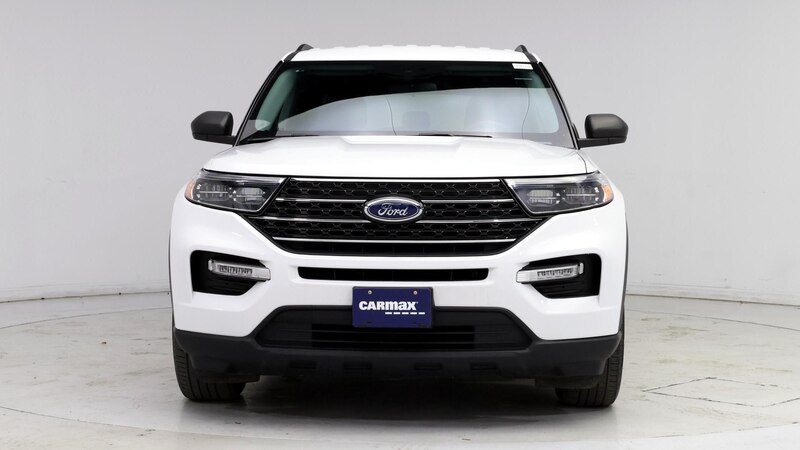 2023 Ford Explorer XLT 5