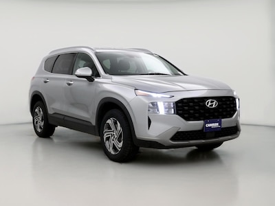 2023 Hyundai Santa Fe SEL -
                Fremont, CA