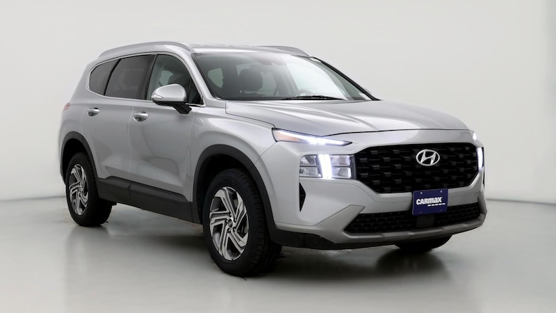 2023 Hyundai Santa Fe SEL Hero Image