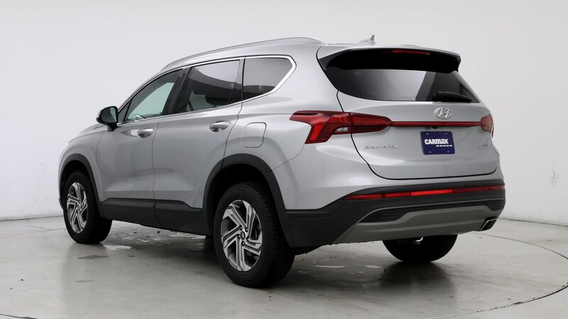 2023 Hyundai Santa Fe SEL 2