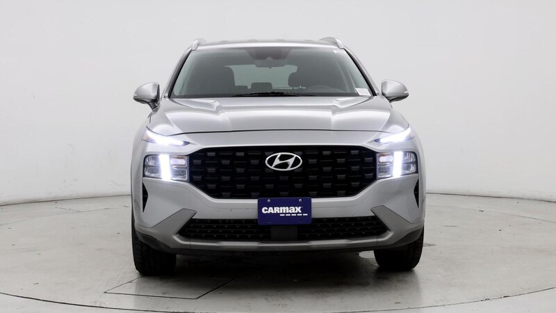 2023 Hyundai Santa Fe SEL 5