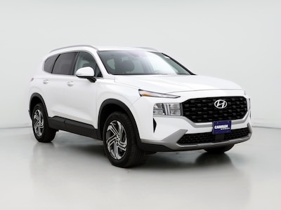 2023 Hyundai Santa Fe SEL -
                Gastonia, NC