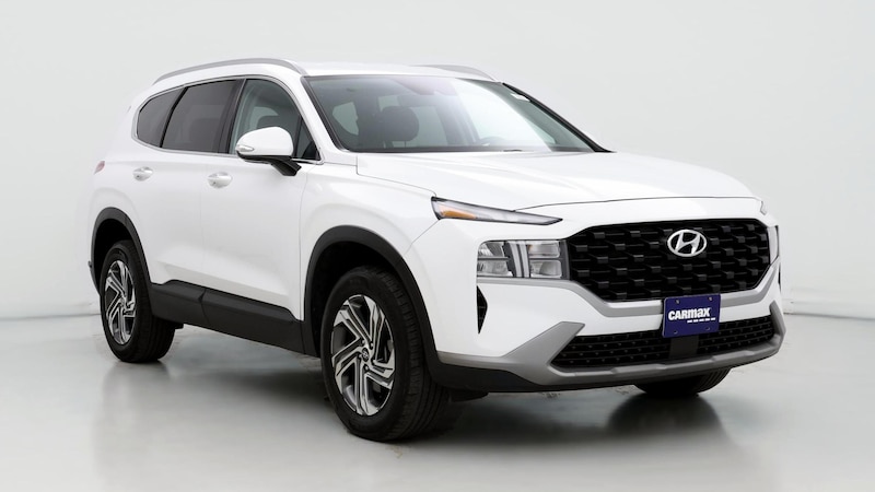 2023 Hyundai Santa Fe SEL Hero Image