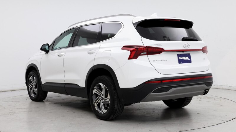 2023 Hyundai Santa Fe SEL 2