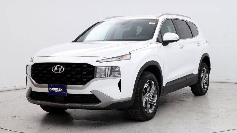 2023 Hyundai Santa Fe SEL 4