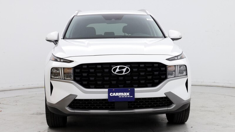 2023 Hyundai Santa Fe SEL 5