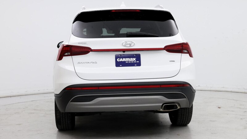 2023 Hyundai Santa Fe SEL 6