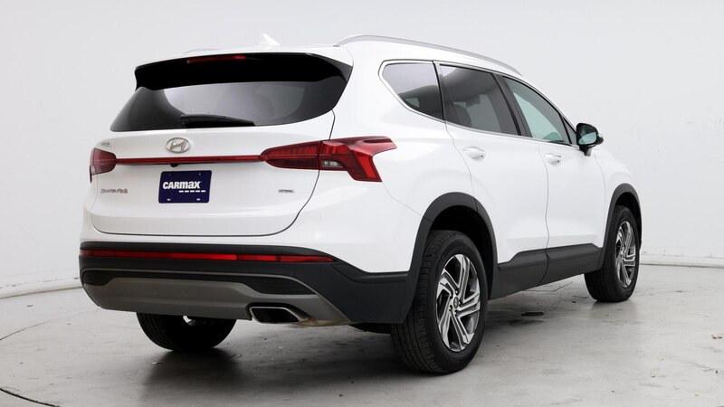 2023 Hyundai Santa Fe SEL 8