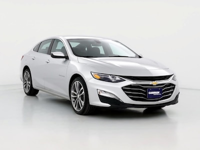 2022 Chevrolet Malibu LT -
                Las Vegas, NV