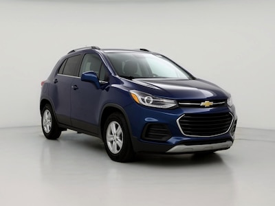 2019 Chevrolet Trax LT -
                Cleveland, OH