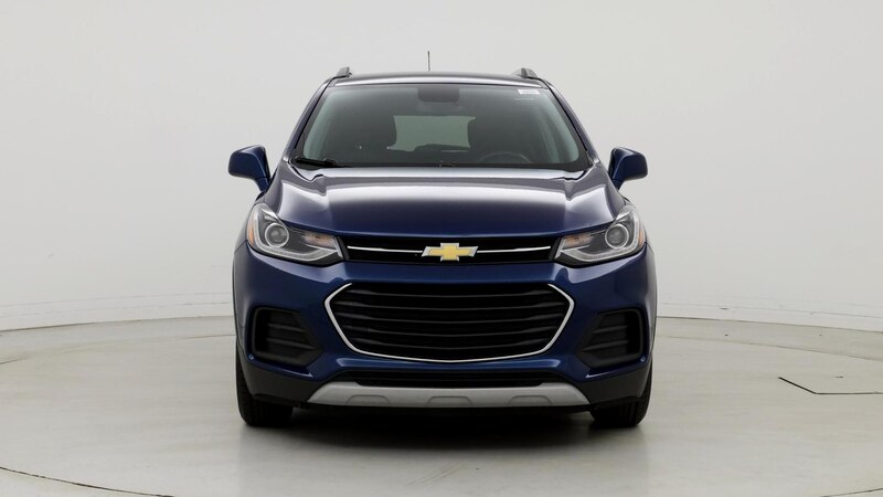 2019 Chevrolet Trax LT 5