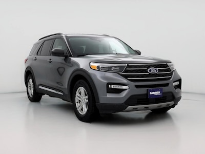 2023 Ford Explorer XLT -
                Twin Cities, MN