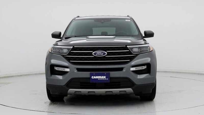 2023 Ford Explorer XLT 5