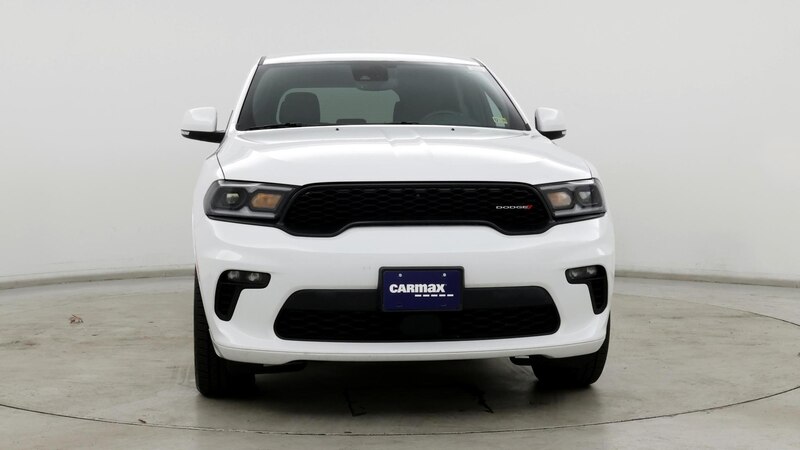 2022 Dodge Durango GT 5