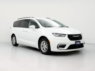 2022 Chrysler Pacifica Touring L -
                Springfield, IL