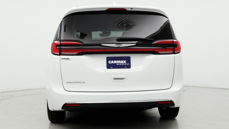 2022 Chrysler Pacifica Touring L 6