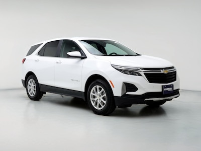 2024 Chevrolet Equinox LT -
                Denver, CO