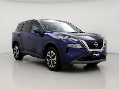 2023 Nissan Rogue SV -
                Waterbury, CT