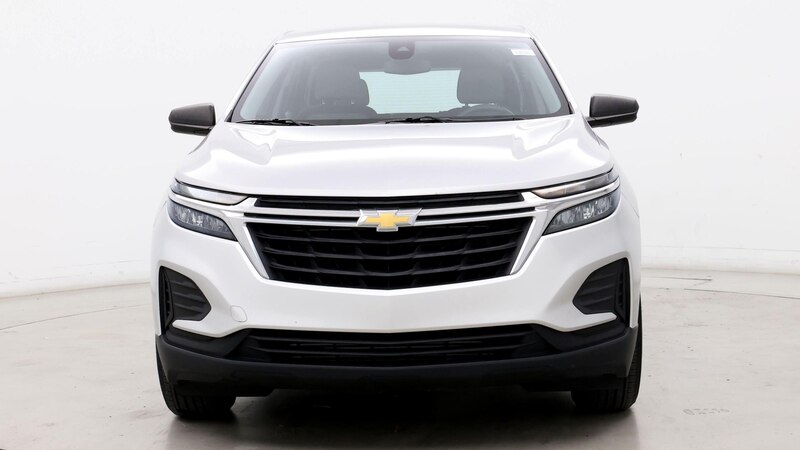 2022 Chevrolet Equinox LS 5