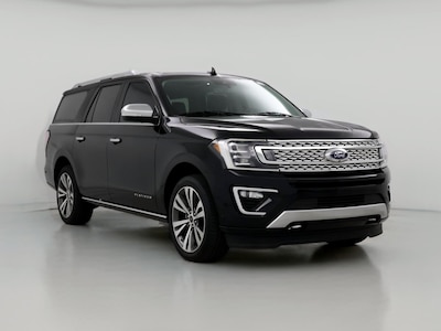 2021 Ford Expedition Platinum -
                Birmingham, AL