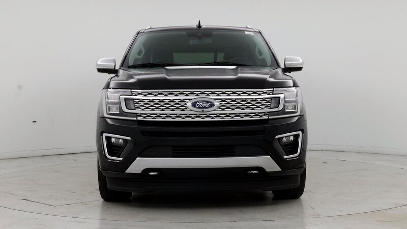 2021 Ford Expedition Platinum 5