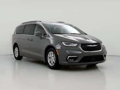 2022 Chrysler Pacifica Touring L -
                Birmingham, AL