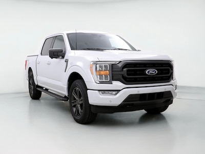 2022 Ford F-150 XLT -
                Huntsville, AL