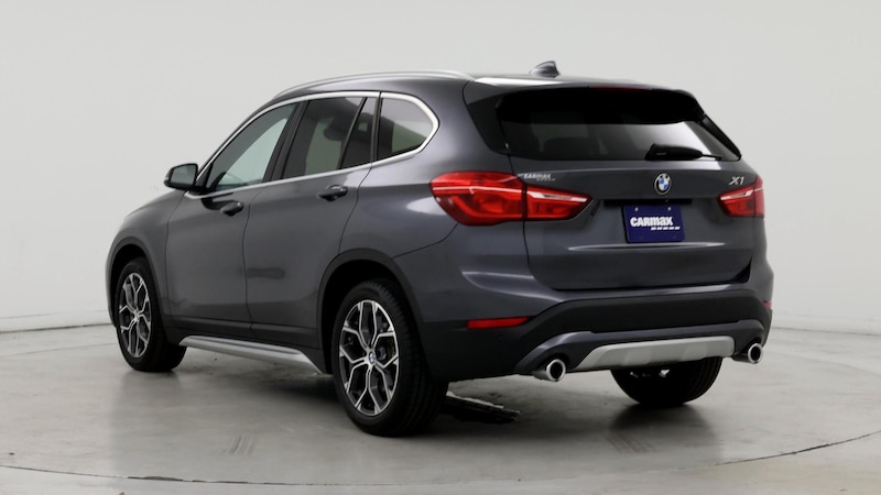 2021 BMW X1 sDrive28i 2