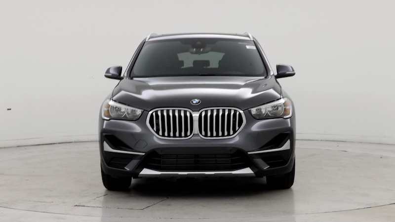 2021 BMW X1 sDrive28i 5