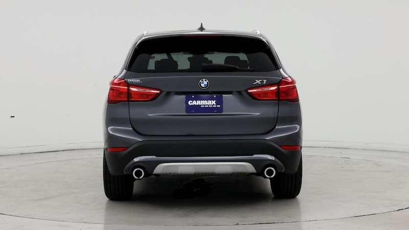 2021 BMW X1 sDrive28i 6