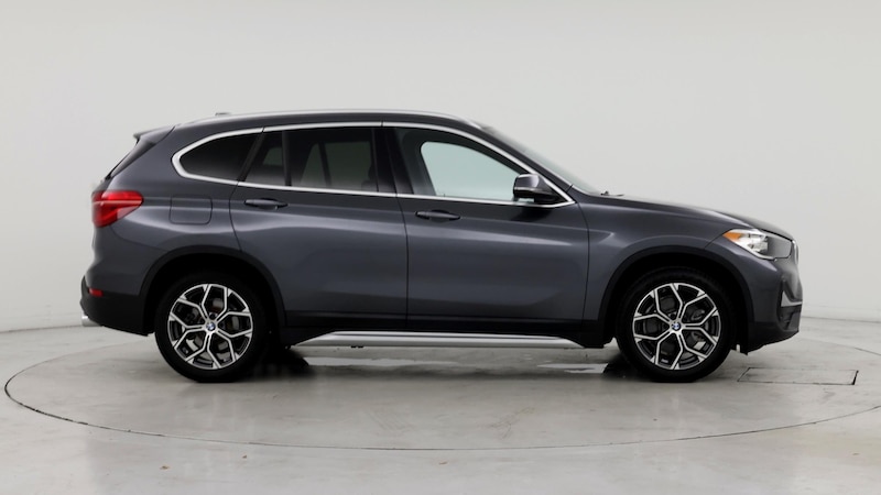 2021 BMW X1 sDrive28i 7