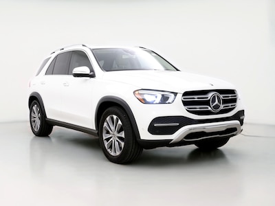 2020 Mercedes-Benz GLE 350 -
                Birmingham, AL