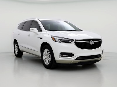 2021 Buick Enclave Essence -
                Ft. Myers, FL