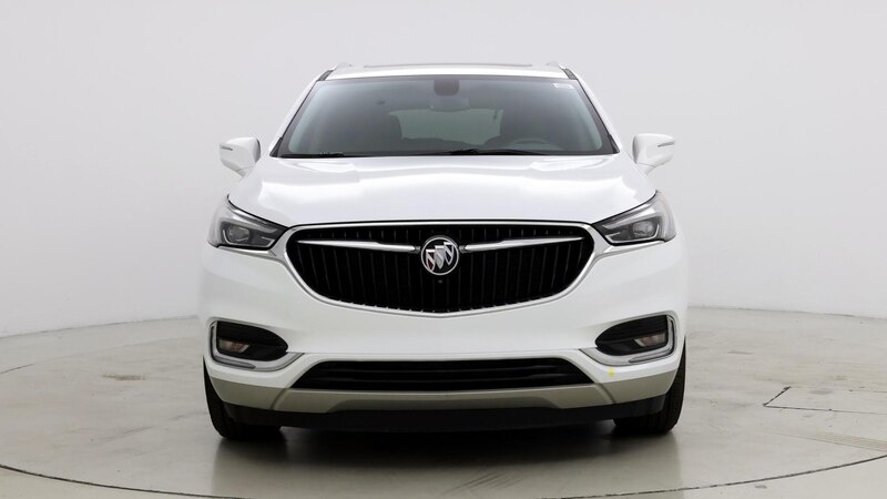 2021 Buick Enclave Essence 5