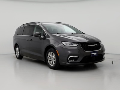 2022 Chrysler Pacifica Touring L -
                Phoenix, AZ