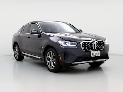 2024 BMW X4 xDrive30i -
                Los Angeles, CA