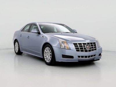 2013 Cadillac CTS Luxury -
                Tampa, FL