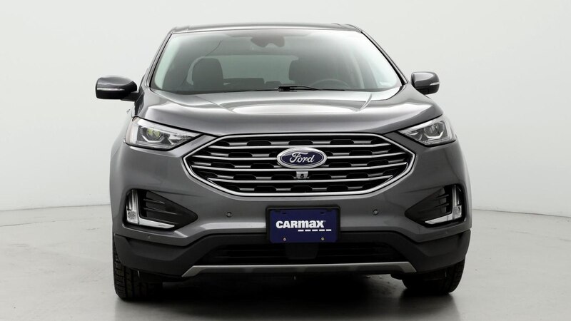 2022 Ford Edge Titanium 5