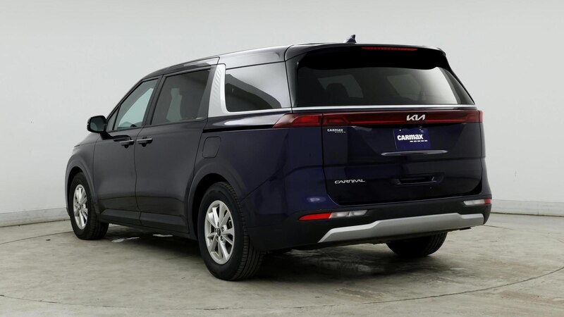 2023 Kia Carnival LX 2