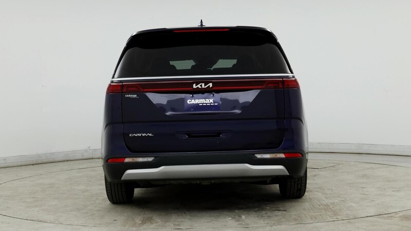 2023 Kia Carnival LX 6