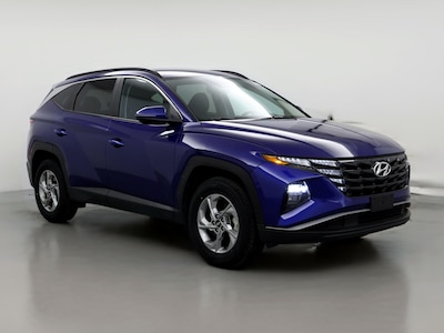 2023 Hyundai Tucson SEL -
                Columbus, GA