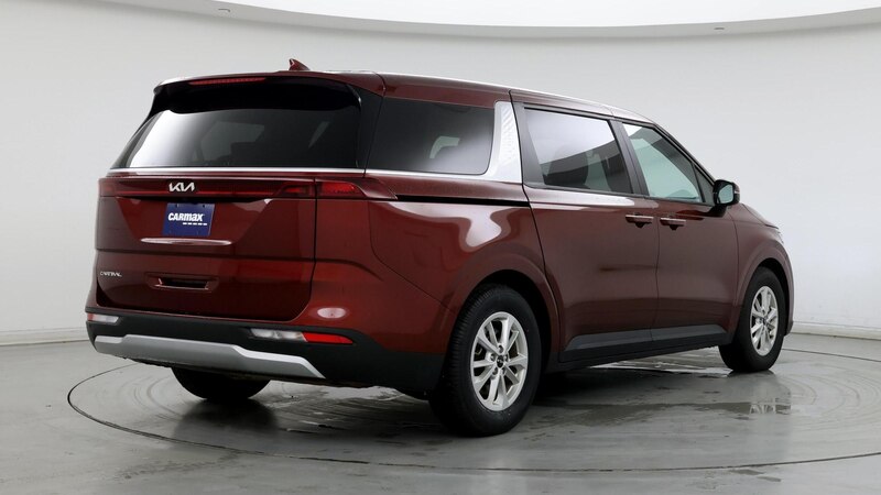 2023 Kia Carnival LX 8