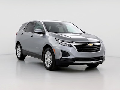 2023 Chevrolet Equinox LT -
                Las Vegas, NV