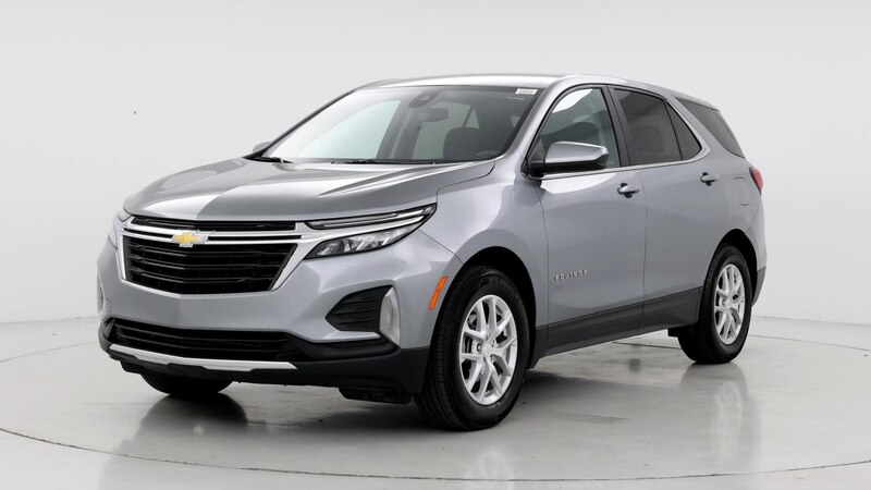 2023 Chevrolet Equinox LT 4