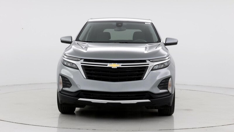 2023 Chevrolet Equinox LT 5