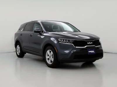 2023 Kia Sorento LX -
                Virginia Beach, VA