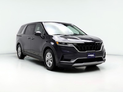 2023 Kia Carnival EX -
                Birmingham, AL